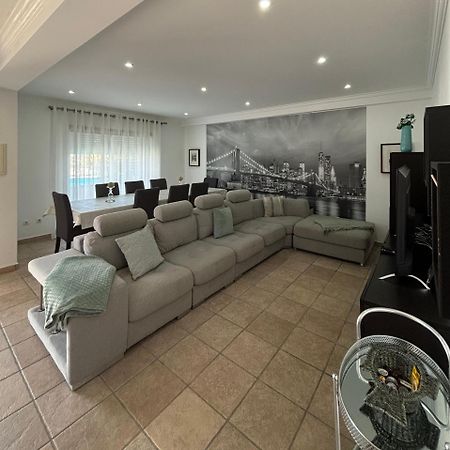 Villa Big Wave Casa à Nazaré Extérieur photo