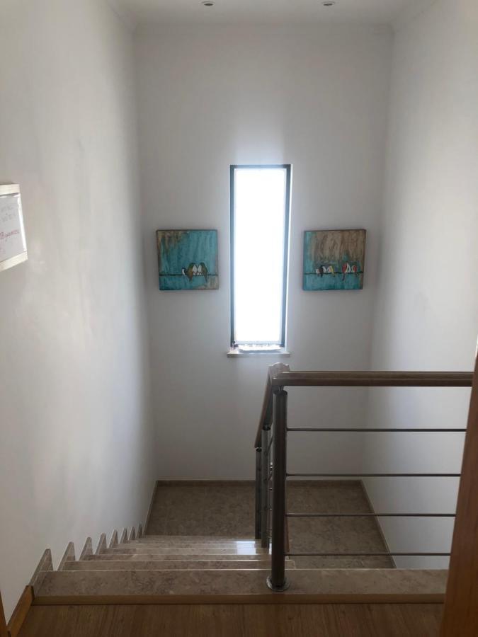 Villa Big Wave Casa à Nazaré Extérieur photo